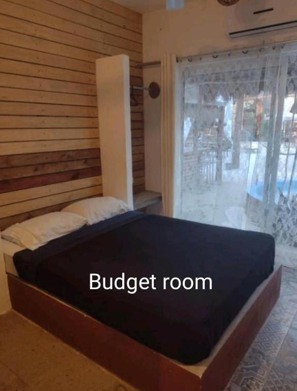 The All Inclusive Hostel - Food, Drinks And Transportation To The Beach And Cenotes トゥルム 部屋 写真